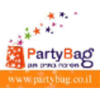 owner party decoration sight: www.partybag.co.il logo, owner party decoration sight: www.partybag.co.il contact details