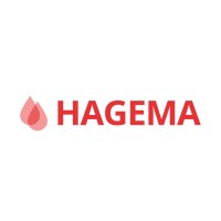 HAGEMA AG logo, HAGEMA AG contact details