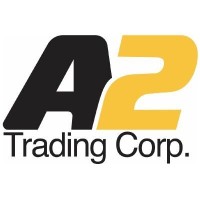 A2 Trading Corp. logo, A2 Trading Corp. contact details