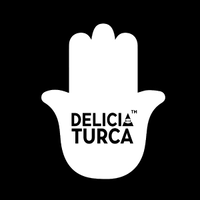 deliciaturca logo, deliciaturca contact details