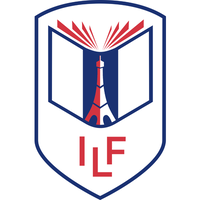 Institut de Langue Française (ILF Paris) logo, Institut de Langue Française (ILF Paris) contact details