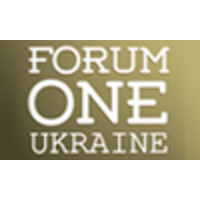 Forum One Ukraine logo, Forum One Ukraine contact details