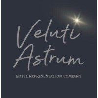 Veluti Astrum logo, Veluti Astrum contact details