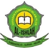 Yayasan Pendidikan Islam AL-ISHLAH logo, Yayasan Pendidikan Islam AL-ISHLAH contact details