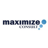 Maximize Consult ApS logo, Maximize Consult ApS contact details