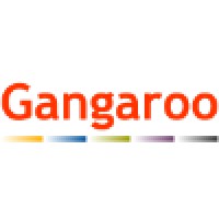 Gangaroo logo, Gangaroo contact details