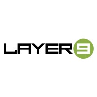 Layer 9 Data Centers logo, Layer 9 Data Centers contact details