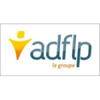 ADFLP logo, ADFLP contact details