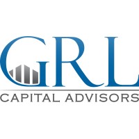 GRL Capital Advisors logo, GRL Capital Advisors contact details