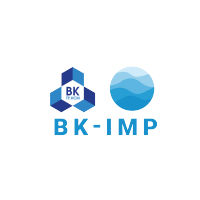 BK-IMP logo, BK-IMP contact details