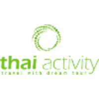 Thai Activity logo, Thai Activity contact details