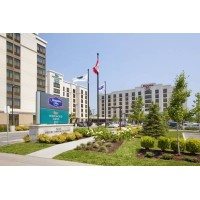 Homewood Suites by Hilton Toronto Airport Corporate Centre logo, Homewood Suites by Hilton Toronto Airport Corporate Centre contact details