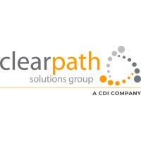 Clearpath Solutions Group logo, Clearpath Solutions Group contact details