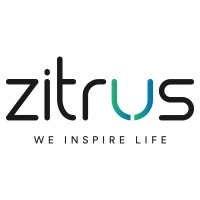 Zitrus Healthcare logo, Zitrus Healthcare contact details