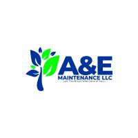 A&E Maintenance LLC logo, A&E Maintenance LLC contact details