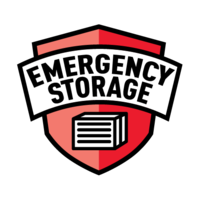 Emergency Storage logo, Emergency Storage contact details