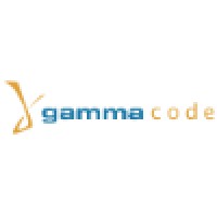 Gamma Code Corporation logo, Gamma Code Corporation contact details