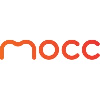 MOCC Communication logo, MOCC Communication contact details