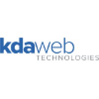 KDA Web Technologies Inc. logo, KDA Web Technologies Inc. contact details