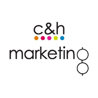 C&H Marketing logo, C&H Marketing contact details