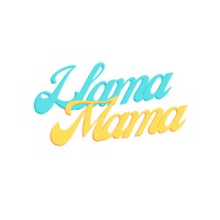 Llama Mama logo, Llama Mama contact details