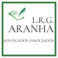 LRG Aranha - Advogados associados logo, LRG Aranha - Advogados associados contact details