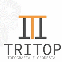 Tritop - Topografia e Geodésia logo, Tritop - Topografia e Geodésia contact details