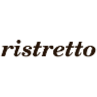 Ristretto logo, Ristretto contact details