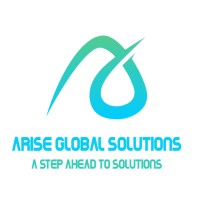 ARISE GLOBAL SOLUTIONS logo, ARISE GLOBAL SOLUTIONS contact details