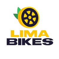 Lima Bikes logo, Lima Bikes contact details