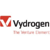 Vydrogen logo, Vydrogen contact details