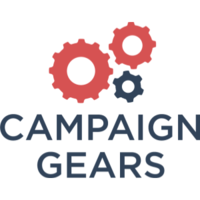 Campaign Gears logo, Campaign Gears contact details