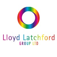 Lloyd Latchford Group logo, Lloyd Latchford Group contact details