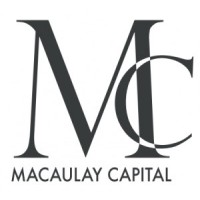 Macaulay Capital logo, Macaulay Capital contact details