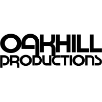 Oakhill Productions logo, Oakhill Productions contact details