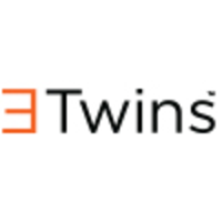 3TWINS logo, 3TWINS contact details