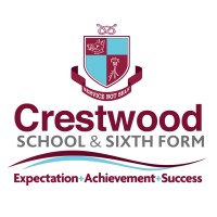 Crestwood School - Invictus Education Trust logo, Crestwood School - Invictus Education Trust contact details