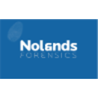 Nolands Forensics logo, Nolands Forensics contact details