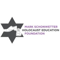 Mark Schonwetter Holocaust Education Foundation logo, Mark Schonwetter Holocaust Education Foundation contact details