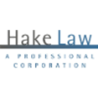 Hake Law logo, Hake Law contact details