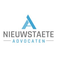 Nieuwstaete Advocaten logo, Nieuwstaete Advocaten contact details