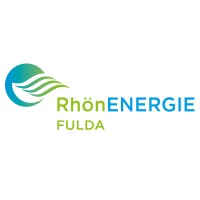 RhönENERGIE FULDA GmbH logo, RhönENERGIE FULDA GmbH contact details