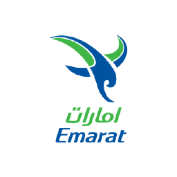 Emarat logo, Emarat contact details