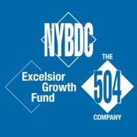 New York Business Development Corporation logo, New York Business Development Corporation contact details