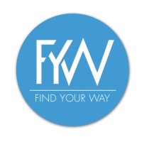 FindYourWay Agency logo, FindYourWay Agency contact details