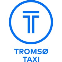 Tromsø Taxi logo, Tromsø Taxi contact details