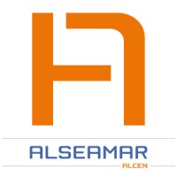 ALSEAMAR logo, ALSEAMAR contact details