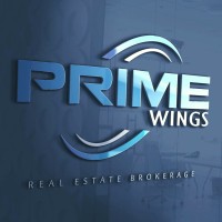 Prime Wings Real Estate logo, Prime Wings Real Estate contact details