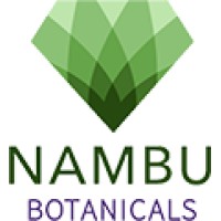 Nambu Botanicals logo, Nambu Botanicals contact details