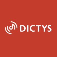 DICTYS logo, DICTYS contact details